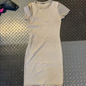 Body con dress